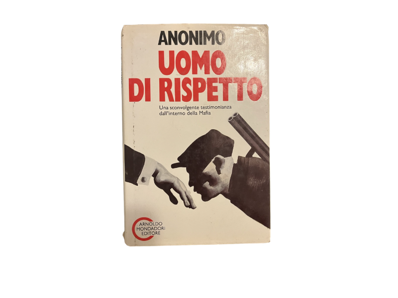 uomo di rispetto