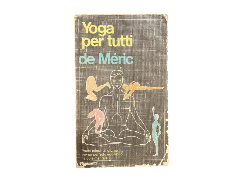 yoga per tutti