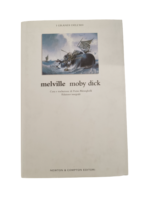 Mobydick