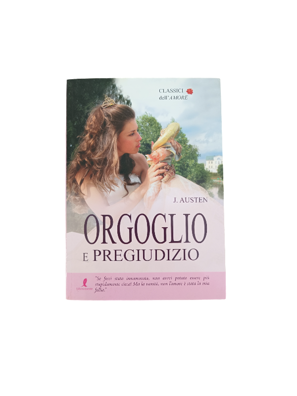 Orgoglio e pregiudizio