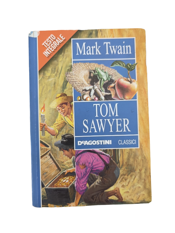 Tom Sawyer