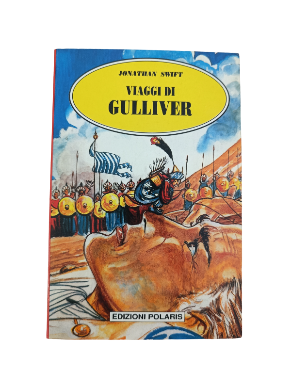 Viaggi di Gulliver